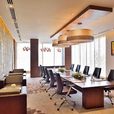 Hotel Courtyard By Marriott Raipur Exteriér fotografie