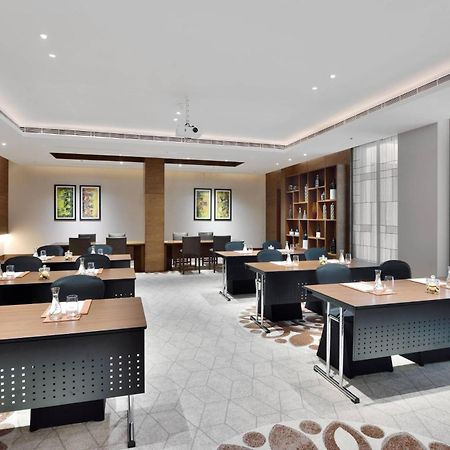 Hotel Courtyard By Marriott Raipur Exteriér fotografie