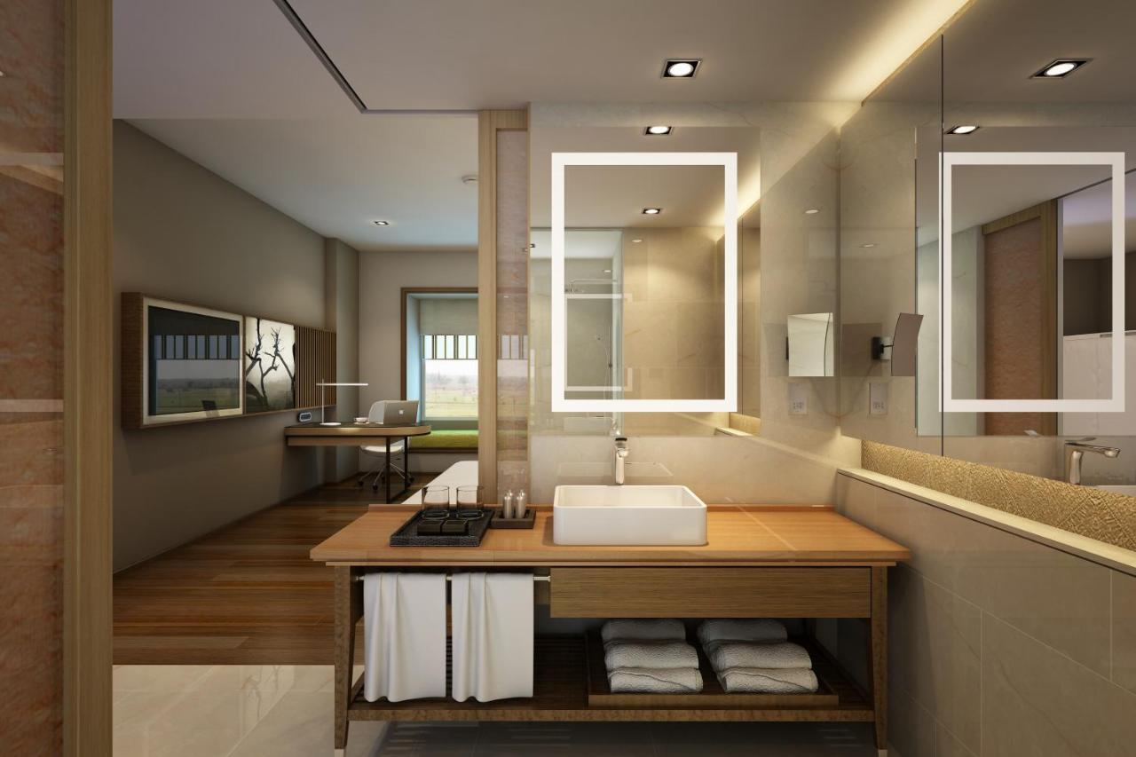 Hotel Courtyard By Marriott Raipur Exteriér fotografie