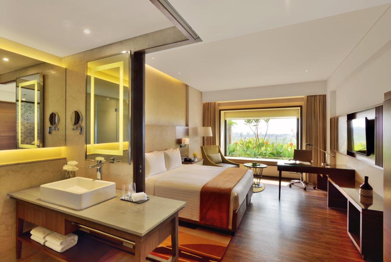 Hotel Courtyard By Marriott Raipur Exteriér fotografie