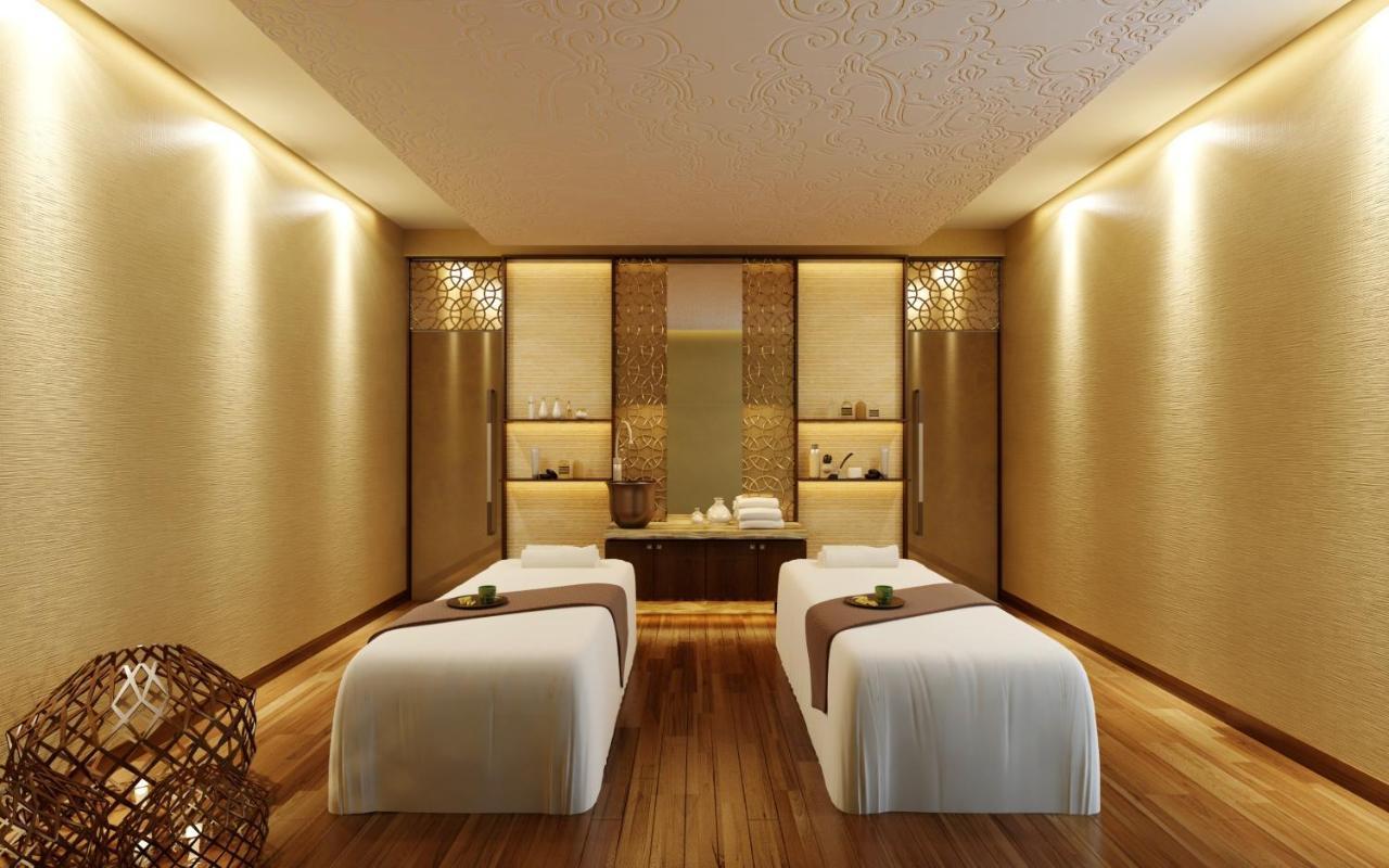 Hotel Courtyard By Marriott Raipur Exteriér fotografie