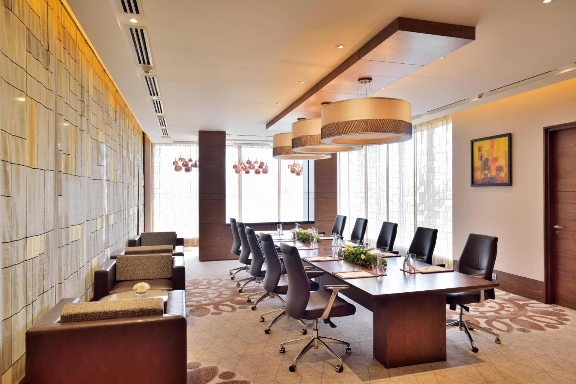 Hotel Courtyard By Marriott Raipur Exteriér fotografie