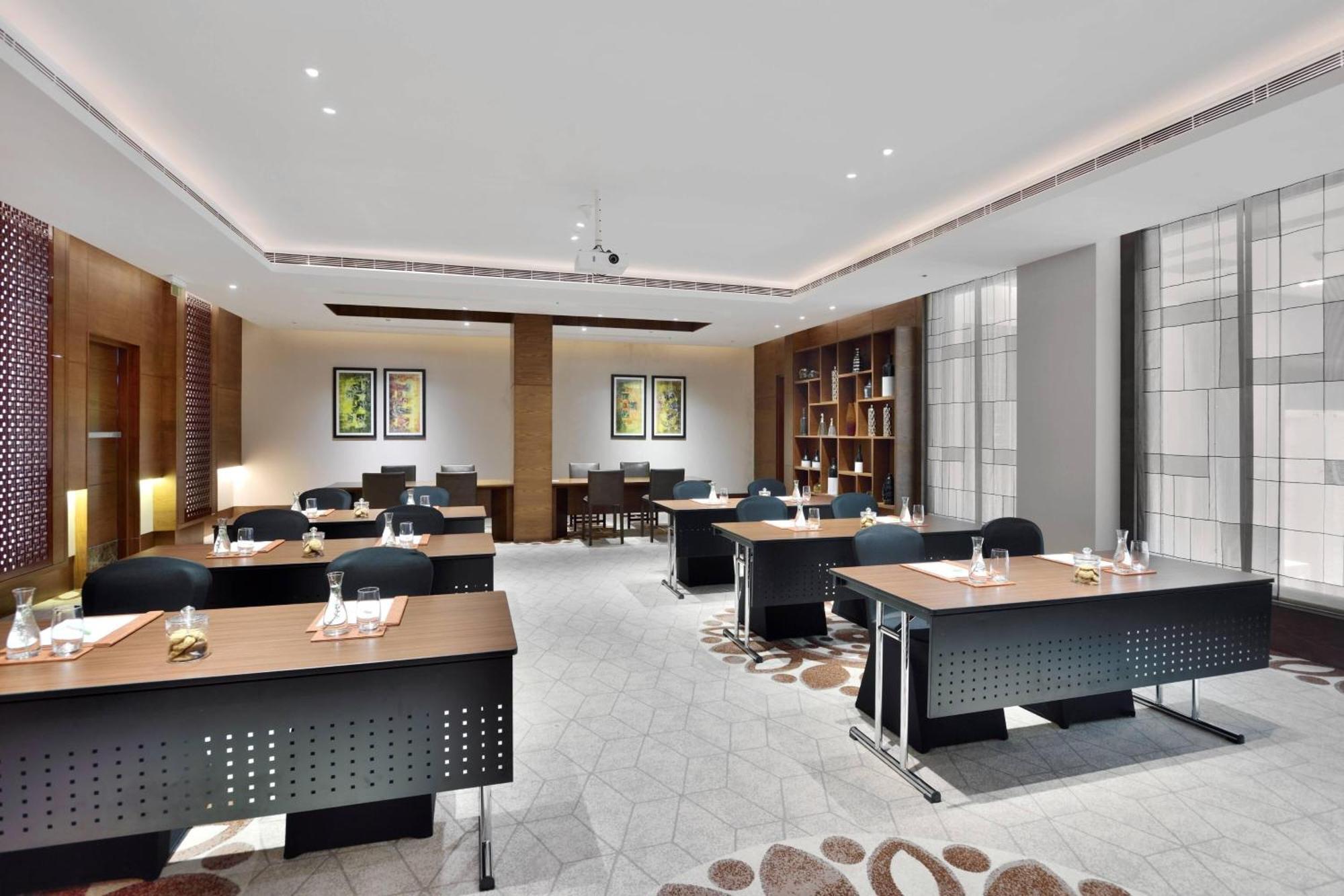 Hotel Courtyard By Marriott Raipur Exteriér fotografie