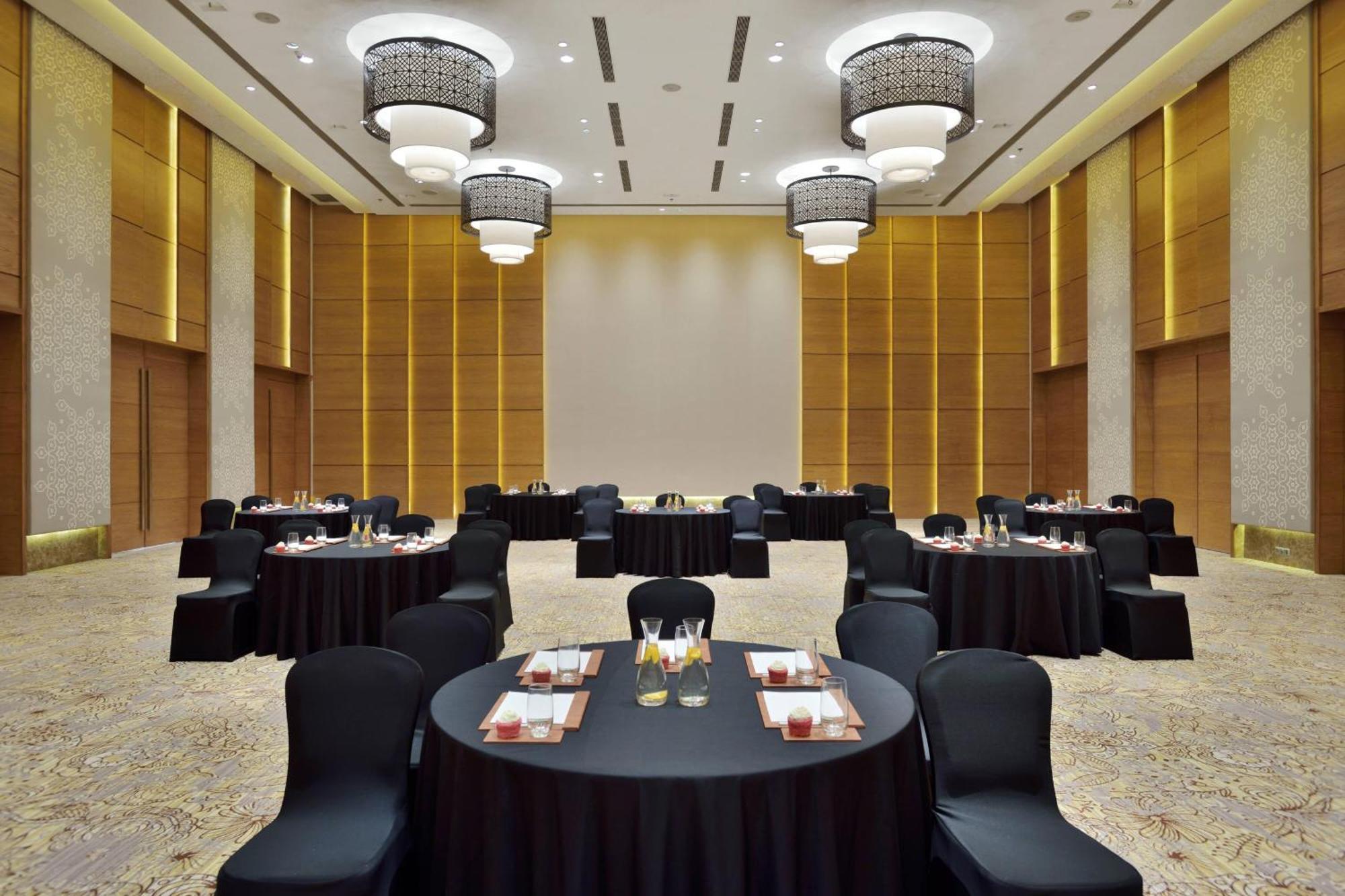 Hotel Courtyard By Marriott Raipur Exteriér fotografie