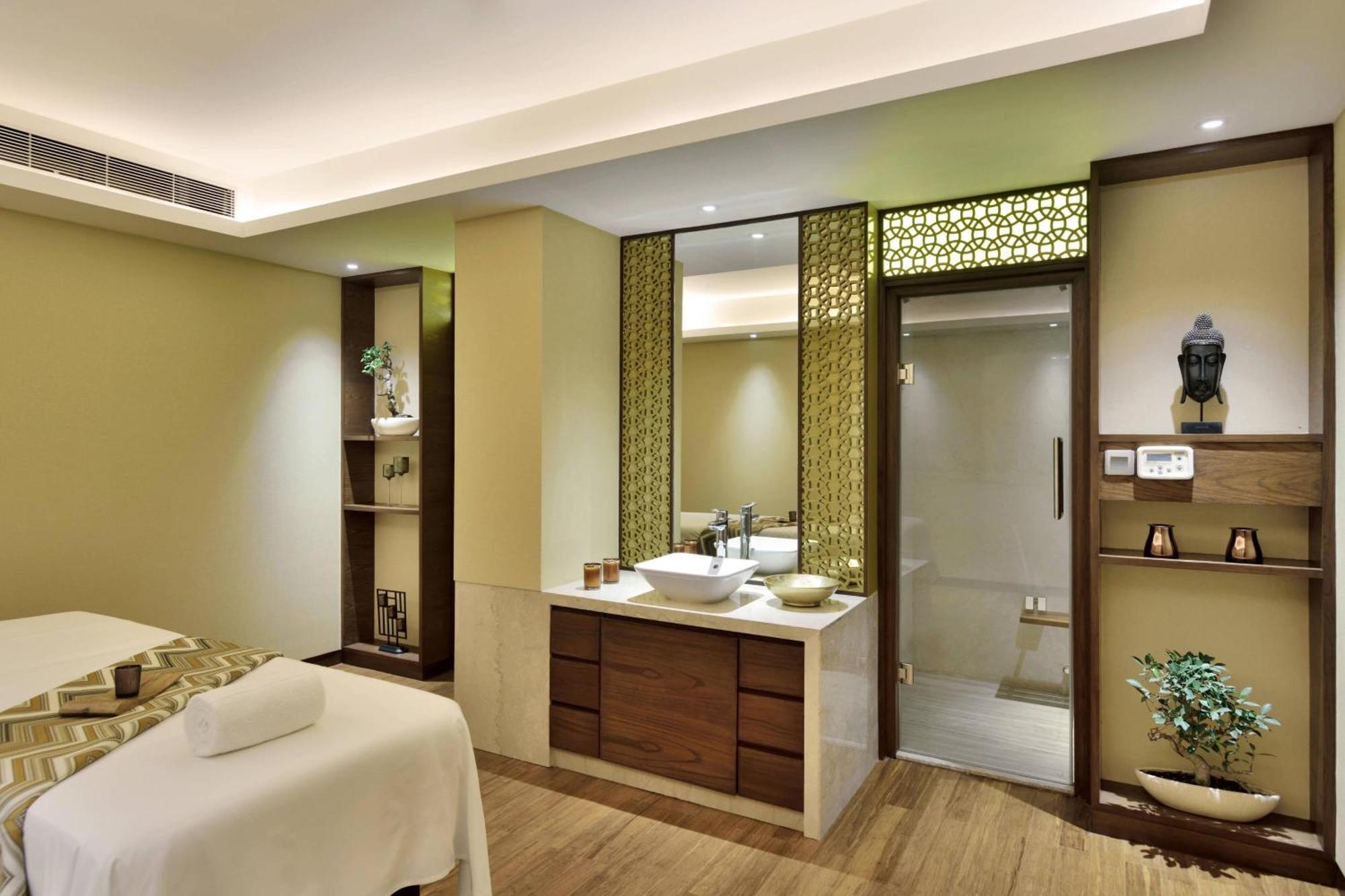 Hotel Courtyard By Marriott Raipur Exteriér fotografie