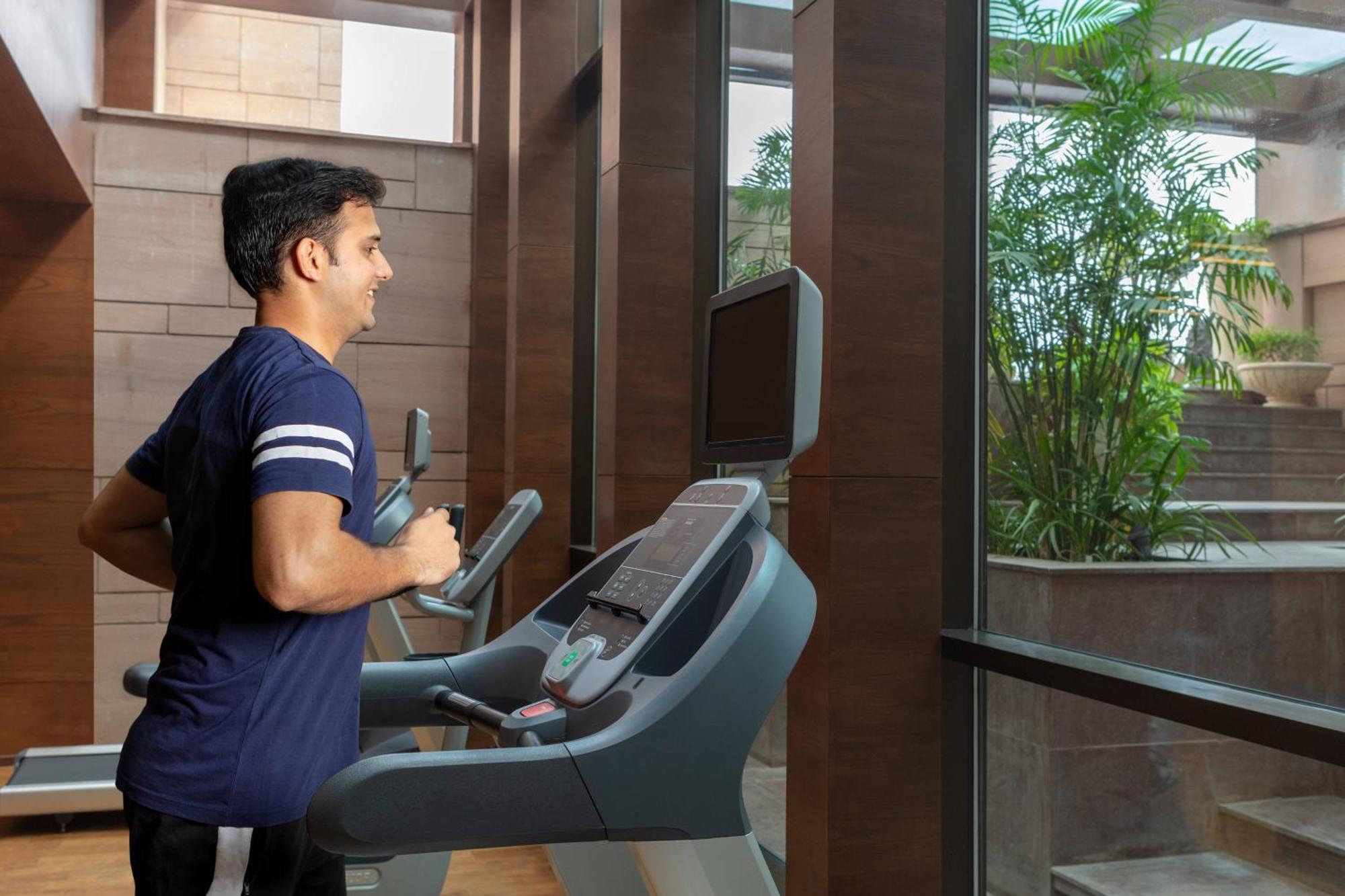 Hotel Courtyard By Marriott Raipur Exteriér fotografie