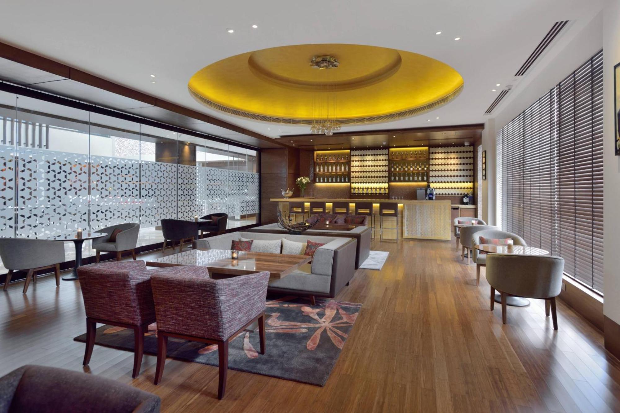 Hotel Courtyard By Marriott Raipur Exteriér fotografie