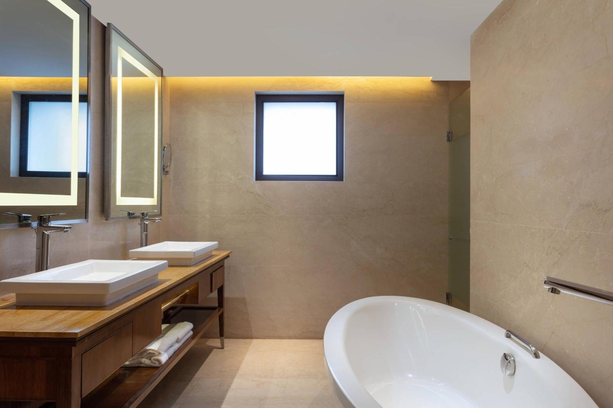 Hotel Courtyard By Marriott Raipur Exteriér fotografie
