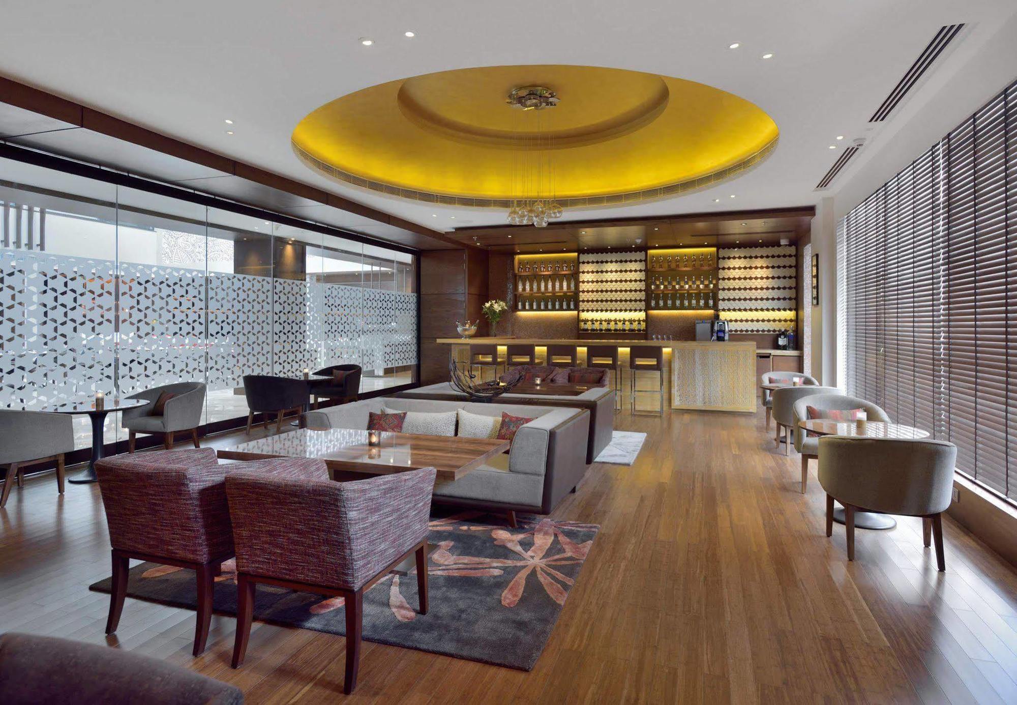 Hotel Courtyard By Marriott Raipur Exteriér fotografie