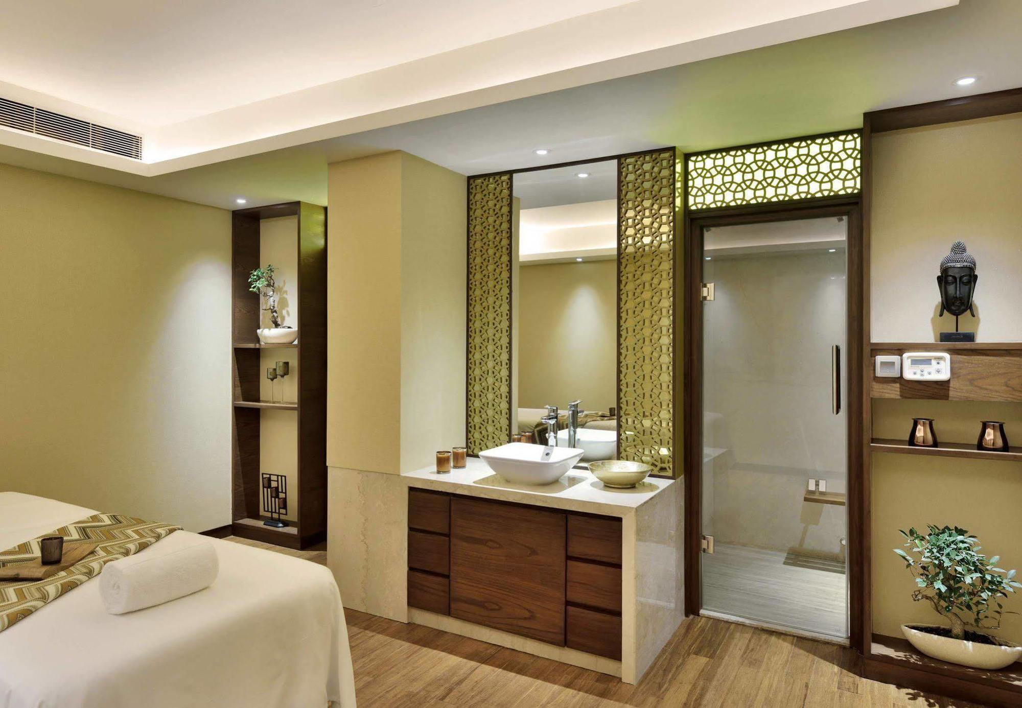 Hotel Courtyard By Marriott Raipur Exteriér fotografie