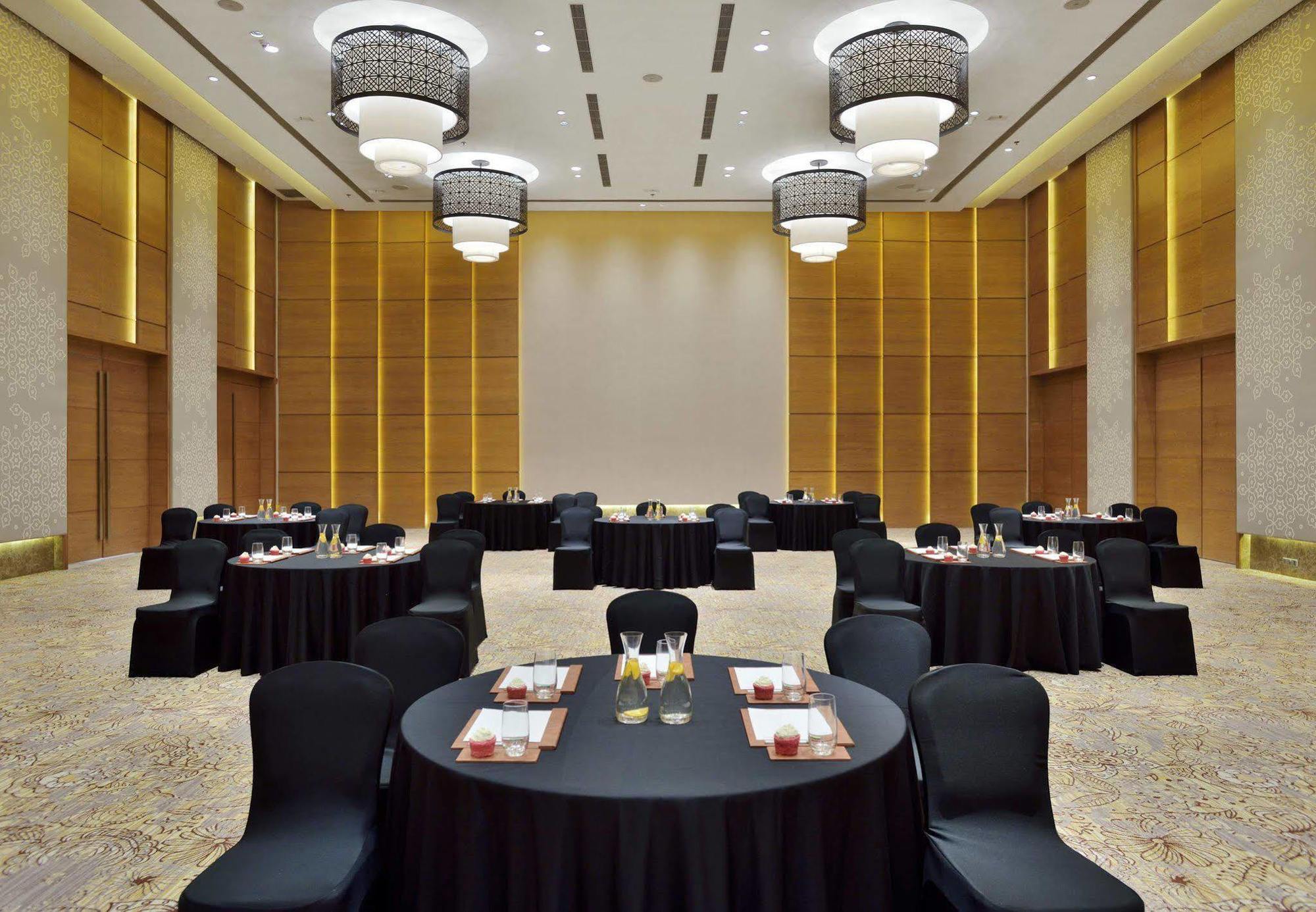 Hotel Courtyard By Marriott Raipur Exteriér fotografie