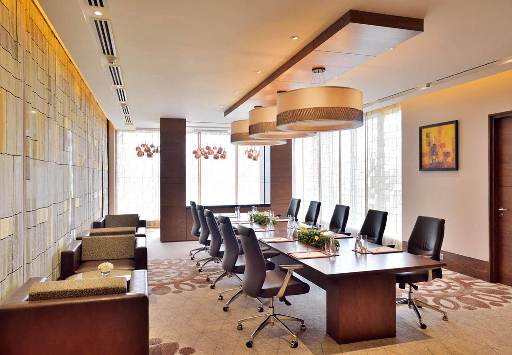 Hotel Courtyard By Marriott Raipur Exteriér fotografie